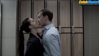 HARRY LAWTEY NUDE/SEXY SCENE IN INDUSTRY