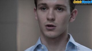 HARRY LAWTEY NUDE/SEXY SCENE IN INDUSTRY