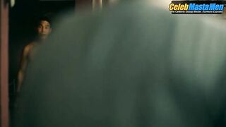 DOM HETRAKUL NUDE/SEXY SCENE IN THE WHITE LOTUS