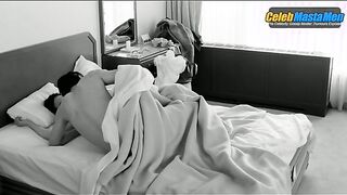 CHO WON-HEE NUDE/SEXY SCREENSHOT 3 IN VIRGIN STRIPPED BARE BY HER BACHELORS
