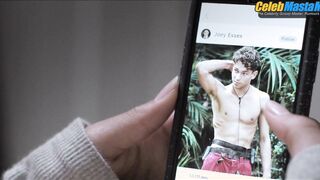JOEY ESSEX NUDE/SEXY SCREENSHOT 4 IN INDUSTRY