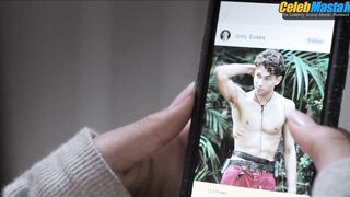 JOEY ESSEX NUDE/SEXY SCREENSHOT 5 IN INDUSTRY