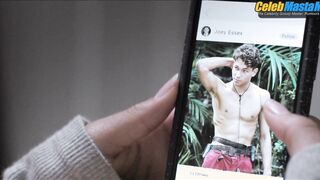 JOEY ESSEX NUDE/SEXY SCREENSHOT 6 IN INDUSTRY