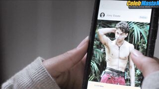 JOEY ESSEX NUDE/SEXY SCENE IN INDUSTRY