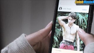 JOEY ESSEX NUDE/SEXY SCREENSHOT 8 IN INDUSTRY
