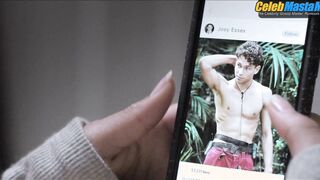 JOEY ESSEX NUDE/SEXY SCENE IN INDUSTRY