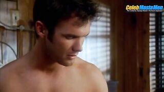 KYLE LUPO NUDE/SEXY SCENE IN LOST EVERYTHING