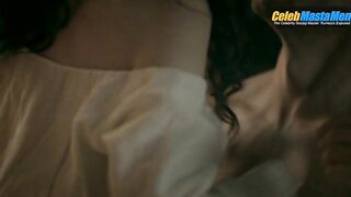 SAM HEUGHAN NUDE/SEXY SCENE IN OUTLANDER