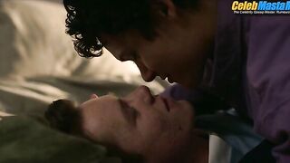 EDVIN RYDING AND OMAR RUDBERG NUDE/SEXY SCREENSHOT 10 IN YOUNG ROYALS