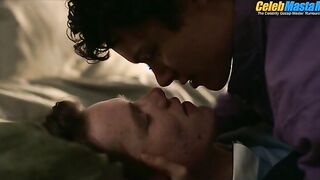 EDVIN RYDING AND OMAR RUDBERG NUDE/SEXY SCENE IN YOUNG ROYALS