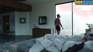 COLIN RICHARD ALLEN NUDE/SEXY SCREENSHOT 2 IN BEAUTY IN BLACK