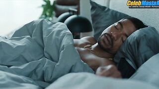 COLIN RICHARD ALLEN NUDE/SEXY SCENE IN BEAUTY IN BLACK