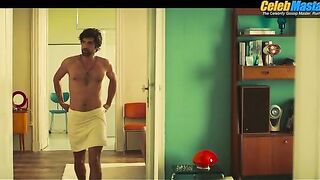 FOLCO MARCHI NUDE/SEXY SCENE IN GLITTER