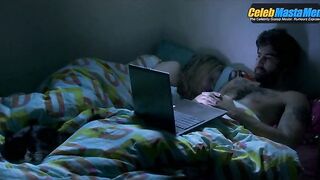 ADAM GOLDBERG NUDE/SEXY SCREENSHOT 3 IN 2 DAYS IN PARIS