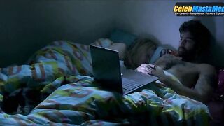 ADAM GOLDBERG NUDE/SEXY SCREENSHOT 4 IN 2 DAYS IN PARIS