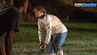 JUSTIN DEELEY AND EDWARD HONG AND TROY HATT AND CAMERON DEANE STEWART NUDE/SEXY SCENE IN GEOGRAPHY CLUB