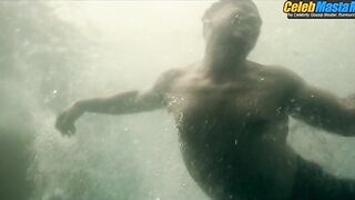 TOM PELPHREY AND OWEN TEAGUE AND RAUL CASTILLO NUDE/SEXY SCREENSHOT 5 IN TASK