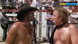 GENE WILDER NUDE/SEXY SCENE IN STIR CRAZY
