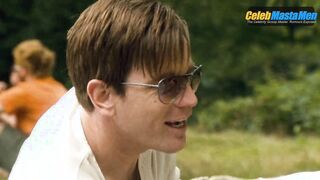EWAN MCGREGOR AND DOUGLAS HODGE NUDE/SEXY SCREENSHOT 3 IN SCENES OF A SEXUAL NATURE