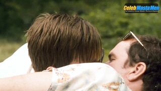 EWAN MCGREGOR AND DOUGLAS HODGE NUDE/SEXY SCENE IN SCENES OF A SEXUAL NATURE