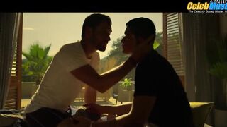 FELIPE LONDONO AND MAURICIO HENAO NUDE/SEXY SCREENSHOT 4 IN FAKE PROFILE