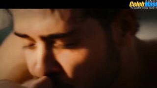 FELIPE LONDONO AND MAURICIO HENAO NUDE/SEXY SCENE IN FAKE PROFILE