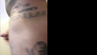 ALEX MINSKY NUDE/SEXY SCREENSHOT 9