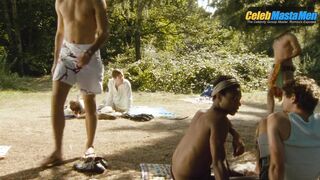 SPENCER STAFFORD NUDE/SEXY SCENE IN SCENES OF A SEXUAL NATURE
