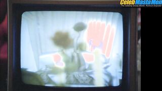 TIMOTHY WOOD NUDE/SEXY SCENE IN LOVE CIRCLES