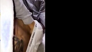 BRANDON MYERS NUDE/SEXY SCREENSHOT 6
