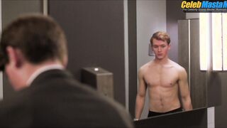 HARRY LAWTEY NUDE/SEXY SCREENSHOT 10 IN INDUSTRY