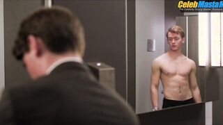 HARRY LAWTEY NUDE/SEXY SCENE IN INDUSTRY