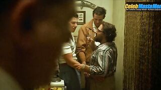 JASON SCHWARTZMAN NUDE/SEXY SCENE IN QUEER