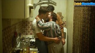 JASON SCHWARTZMAN NUDE/SEXY SCENE IN QUEER