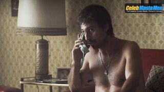 HUGO SILVA NUDE/SEXY SCREENSHOT 3 IN DRUG SQUAD COSTA DEL SOL