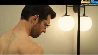 BILLY EICHNER NUDE/SEXY SCREENSHOT 2 IN BROS