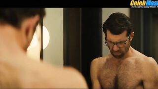 BILLY EICHNER NUDE/SEXY SCENE IN BROS