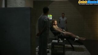 EUGENIO SILLER NUDE/SEXY SCREENSHOT 3 IN WHO KILLED SARA?
