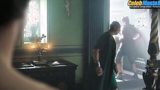 BENJAMIN ISAAC NUDE/SEXY SCREENSHOT 3 IN DOMINA