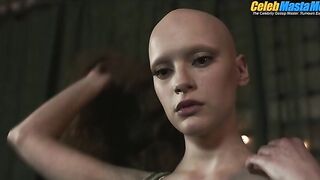 BENJAMIN ISAAC NUDE/SEXY SCREENSHOT 9 IN DOMINA