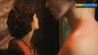 RUAIRI O'CONNOR NUDE/SEXY SCREENSHOT 6 IN THE SPANISH PRINCESS