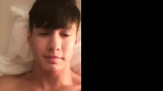 JUSTIN AGUSTIN NUDE/SEXY SCENE 