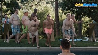 KEVIN DANIELS AND JESSE TYLER FERGUSON AND ERIC STONESTREET AND SAM LLOYD AND CHRISTIAN BARILLAS AND DOMINIC BURGESS AND KEVIN BERNTSON NUDE/SEXY SCREENSHOT 9 IN MODERN FAMILY