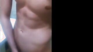 GEORGE SAMPSON NUDE/SEXY SCREENSHOT 6