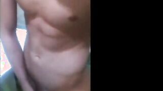 GEORGE SAMPSON NUDE/SEXY SCREENSHOT 9