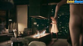 CANSEL ELCIN NUDE/SEXY SCENE IN LOVERS ANONYMOUS