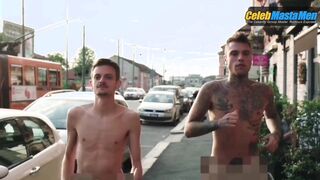 FEDEZ NUDE/SEXY SCREENSHOT 3