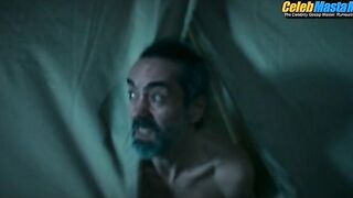 TOLGA CIKLACIFTCI NUDE/SEXY SCREENSHOT 2 IN LOVERS ANONYMOUS