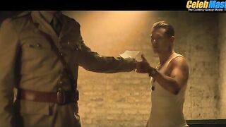 JACK O'CONNELL NUDE/SEXY SCREENSHOT 2 IN SAS ROGUE HEROES