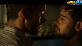MAURICIO HENAO AND JULIAN CERATI NUDE/SEXY SCENE IN FAKE PROFILE